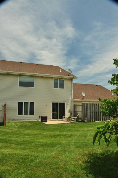 8648 Calhoun Place, Crown Point, IN 46307 - photo 2