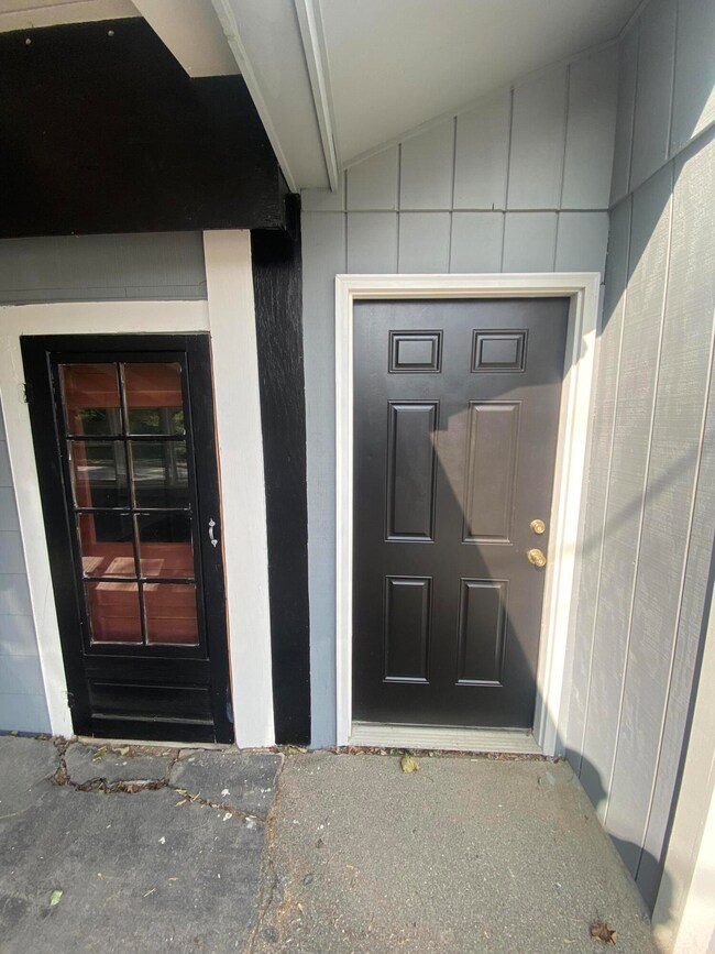 4 Entrance