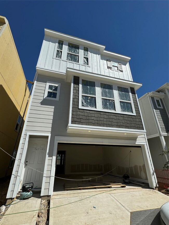 5610 Green Rise Ln, Houston, TX 77091 - photo 3