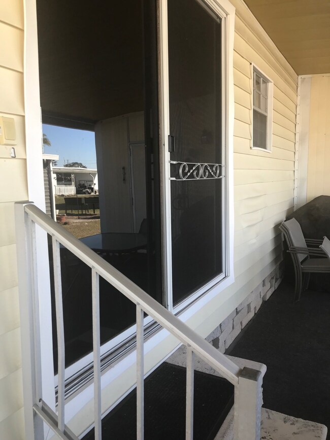Carport