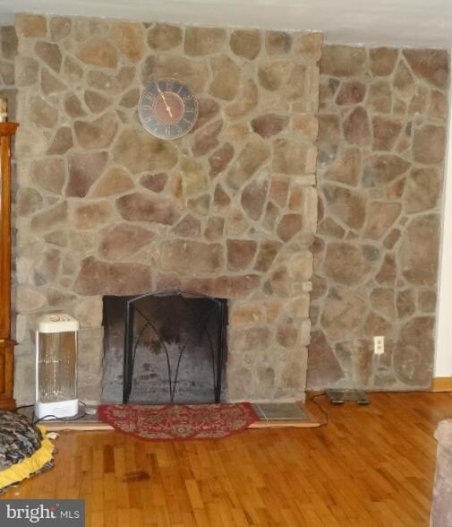 7257 Eggbornsville Rd, Rixeyville, VA 22737 - photo 3