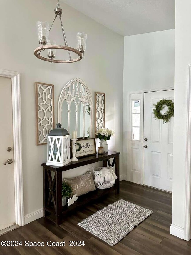 2555 Saint Anthonys St, Titusville, FL 32780 - photo 2