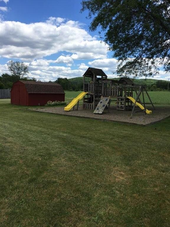 Playset