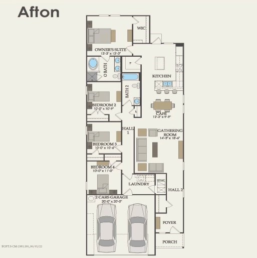 17202 Boulder Beach Dr, Crosby, TX 77532 - photo 2