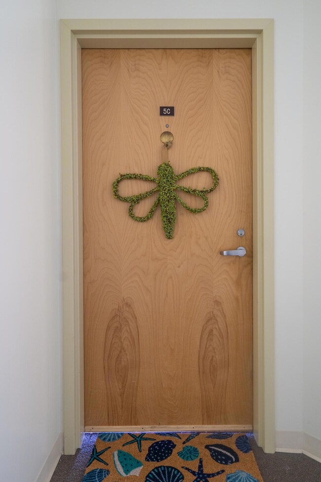 Entry Way