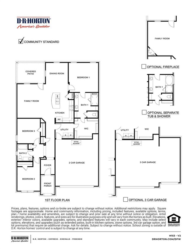 9716 Elk Falls Ln, Aubrey, TX 76227 - photo 2