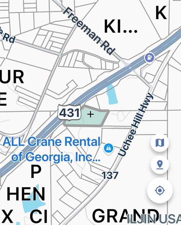 3921 S Highway 431, Phenix City, AL 36869 - photo 3