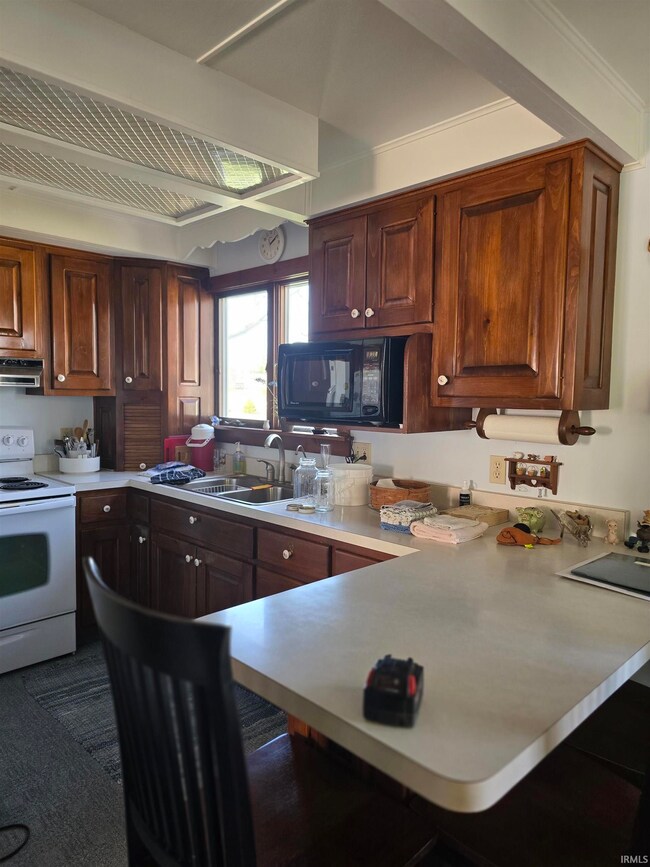 13424 Indiana St, Grabill, IN 46741 - photo 7