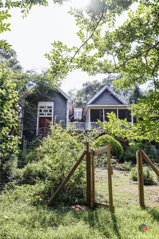 564 Pulaski St, Athens, GA 30601 - photo 2