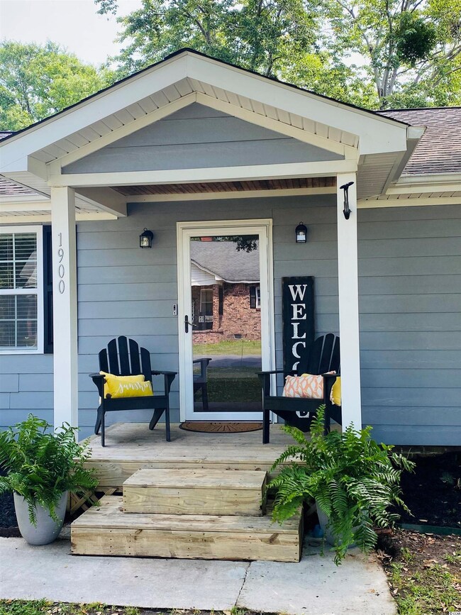 1900 Allston St unit Kensington, Georgetown, SC 29440 - photo 3