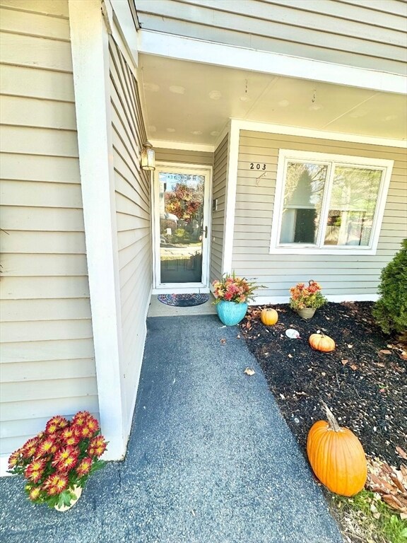 203 Pine Brook Dr unit 9, Peabody, MA 01960 - photo 2