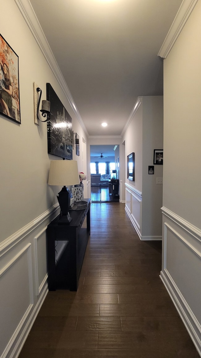 9003 Lockeland Dr, Spring Hill, TN 37174 - photo 7