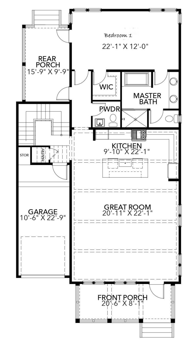 laguna-1st floor