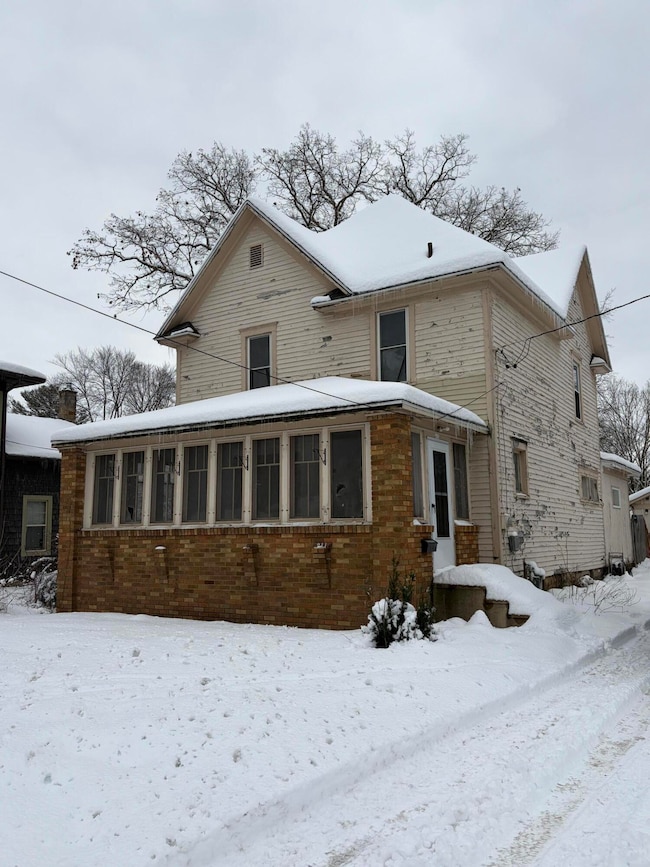 211 Western Ave, Allegan, MI 49010 - photo 2