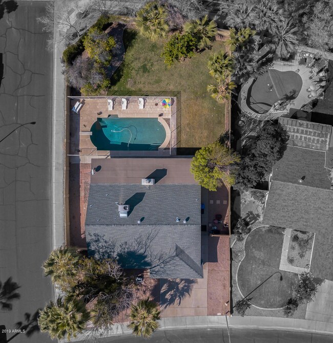 380 S Cathy Ct, Chandler, AZ 85226 - photo 5