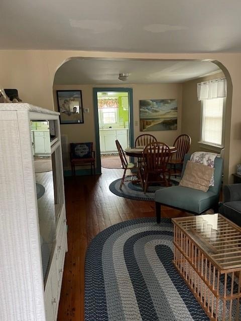 6422 Jester St, Chincoteague Island, VA 23336 - photo 5