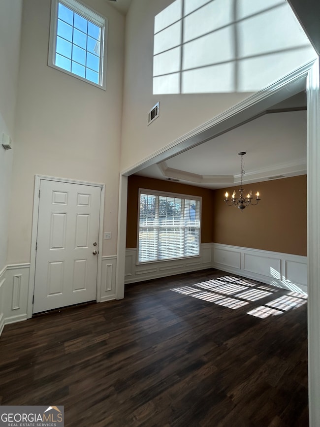 3760 Elder Field Ln unit 2, Cumming, GA 30040 - photo 2