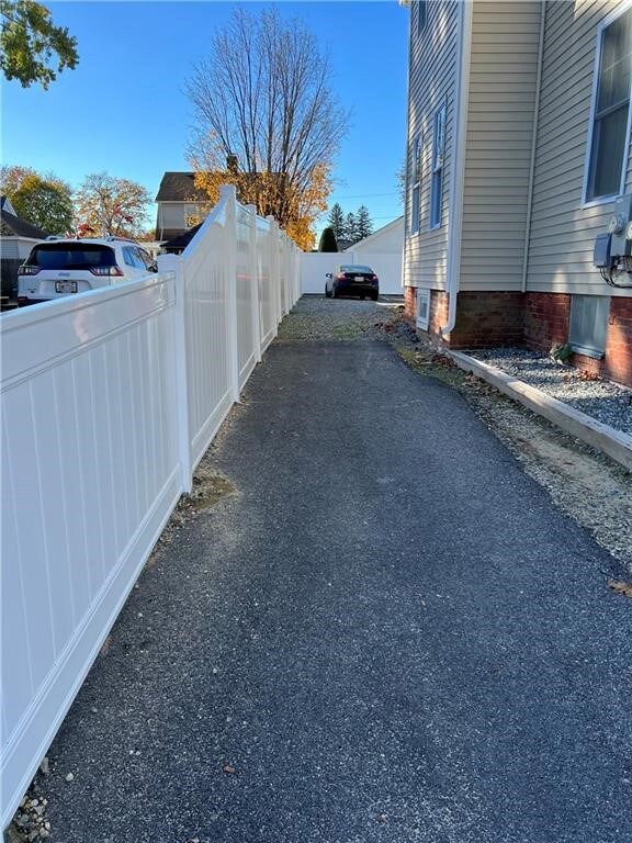 40 Hawthorne Ave unit 1, Cranston, RI 02910 - photo 4