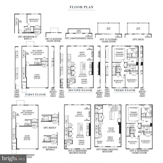 12124 Running Bull Way, Laurel, MD 20708 - photo 3