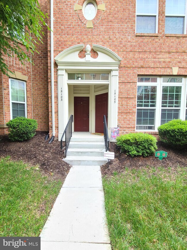 15103 Leicestershire St unit 69, Woodbridge, VA 22191 - photo 6