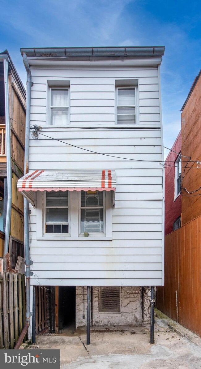 529 E 41st St, Baltimore, MD 21218 - photo 2
