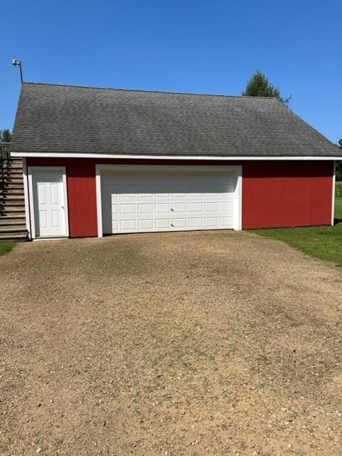 Barn
