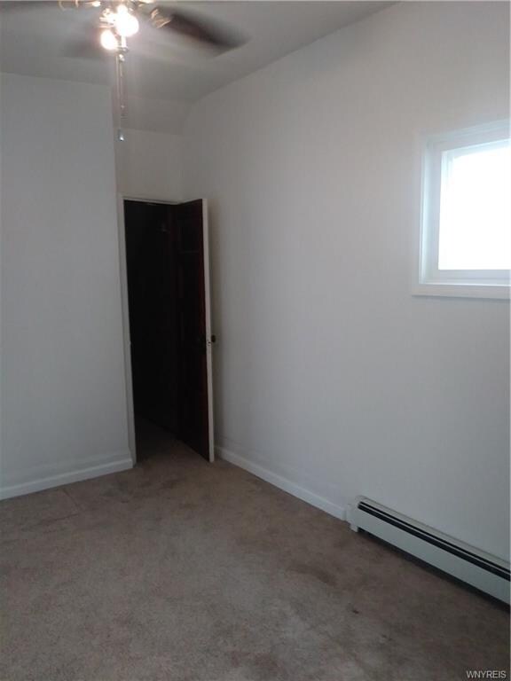 Lower Front Bedroom