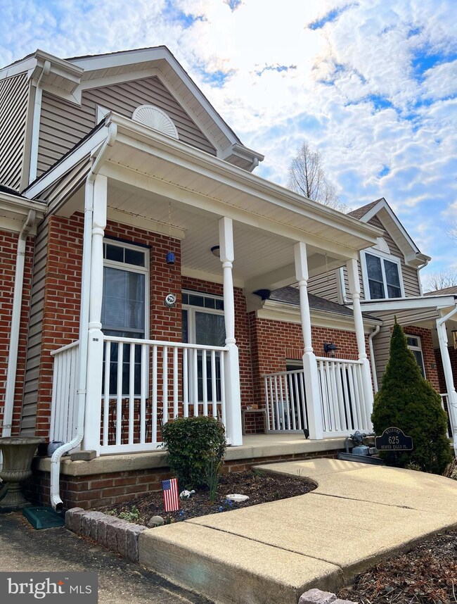 625 Beaver Falls Place, Wilmington, DE 19808 - photo 2