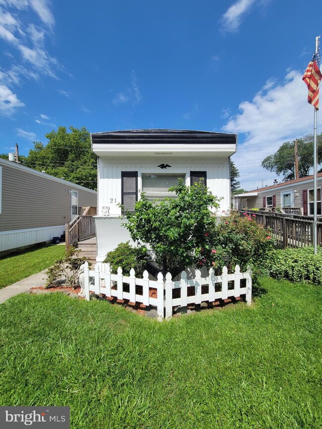 1 Victory Ave unit 21, Pennsville, NJ 08070 - photo 3