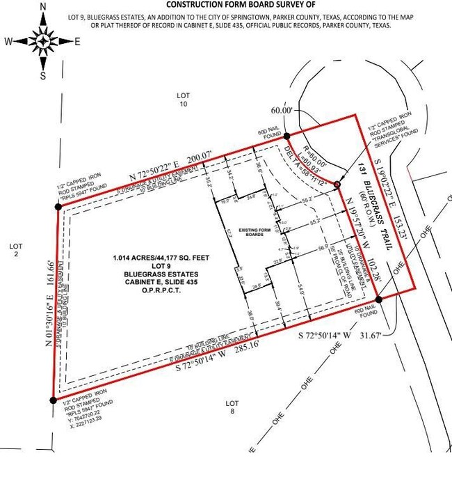 131 Bluegrass Trail, Springtown, TX 76082 - photo 2