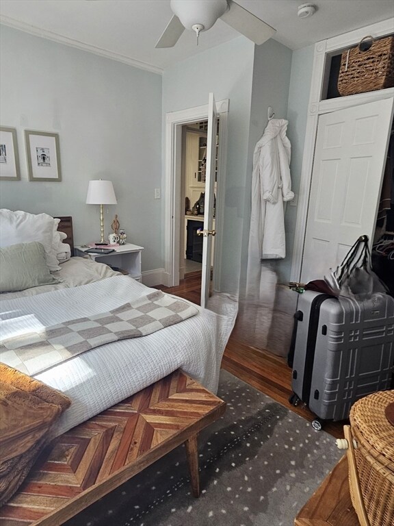 686 Washington St unit 1, Brookline, MA 02446 - photo 6