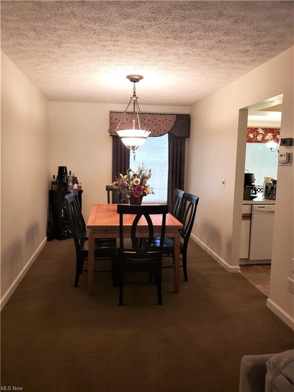 FORMAL DINING ROOM OFF LIVING ROOM, LEADS INTO EAT