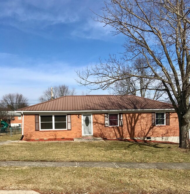 222 Longview Dr, Nicholasville, KY 40356 - photo 2