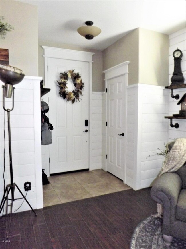 41516 N Cherry St, San Tan Valley, AZ 85140 - photo 4