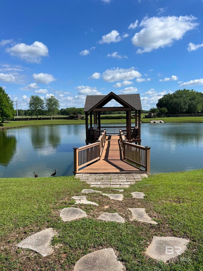Dock