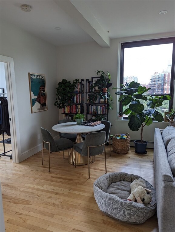 60 Charlesgate W unit 4A, Boston, MA 02215 - photo 4