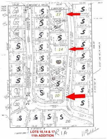 Lot 16 11th Addition, Fremont Hills, MO 65714 - photo 4