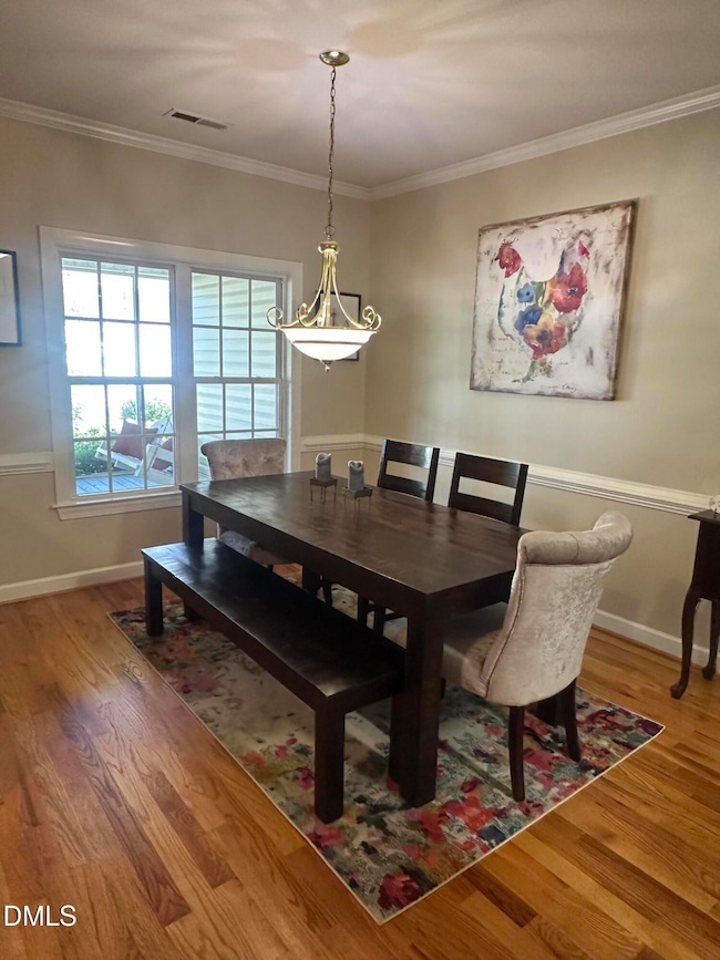 303 Commonsgate Dr, Goldsboro, NC 27530 - photo 5