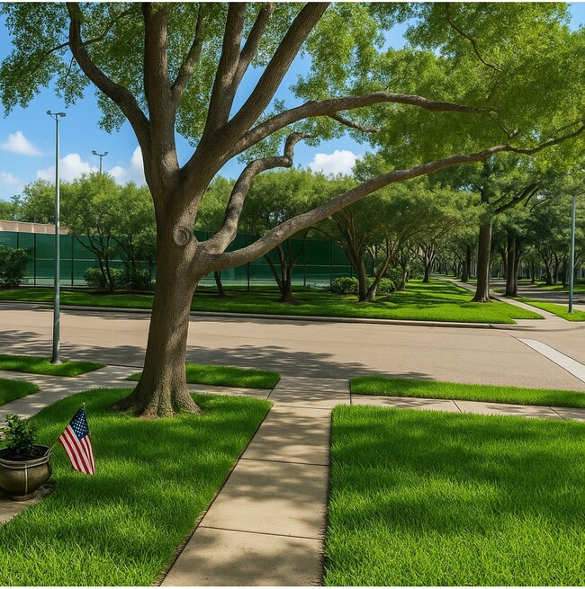 14401 Misty Meadow Ln, Houston, TX 77079 - photo 2