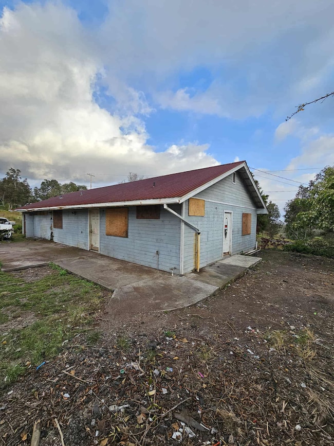 92-9092 Tree Fern Ln, Captain Cook, HI 96704 - photo 6