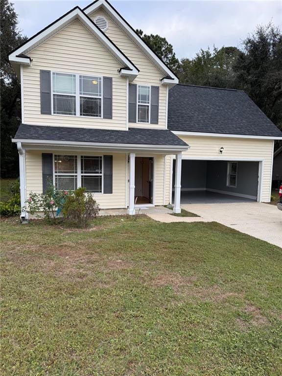 134 Southwinds Dr, Brunswick, GA 31523 - photo 2