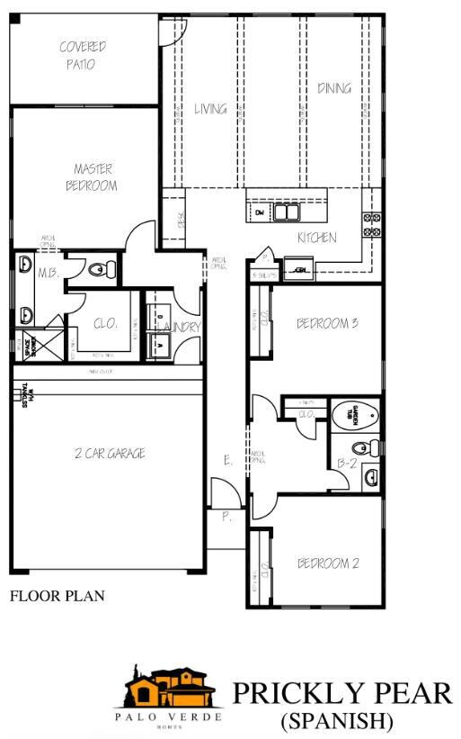 525 Paseo Dulce Ave, Horizon City, TX 79928 - photo 4