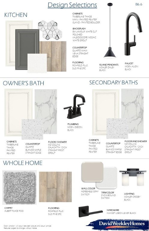 15619 Cindy Ln, Conroe, TX 77302 - photo 2