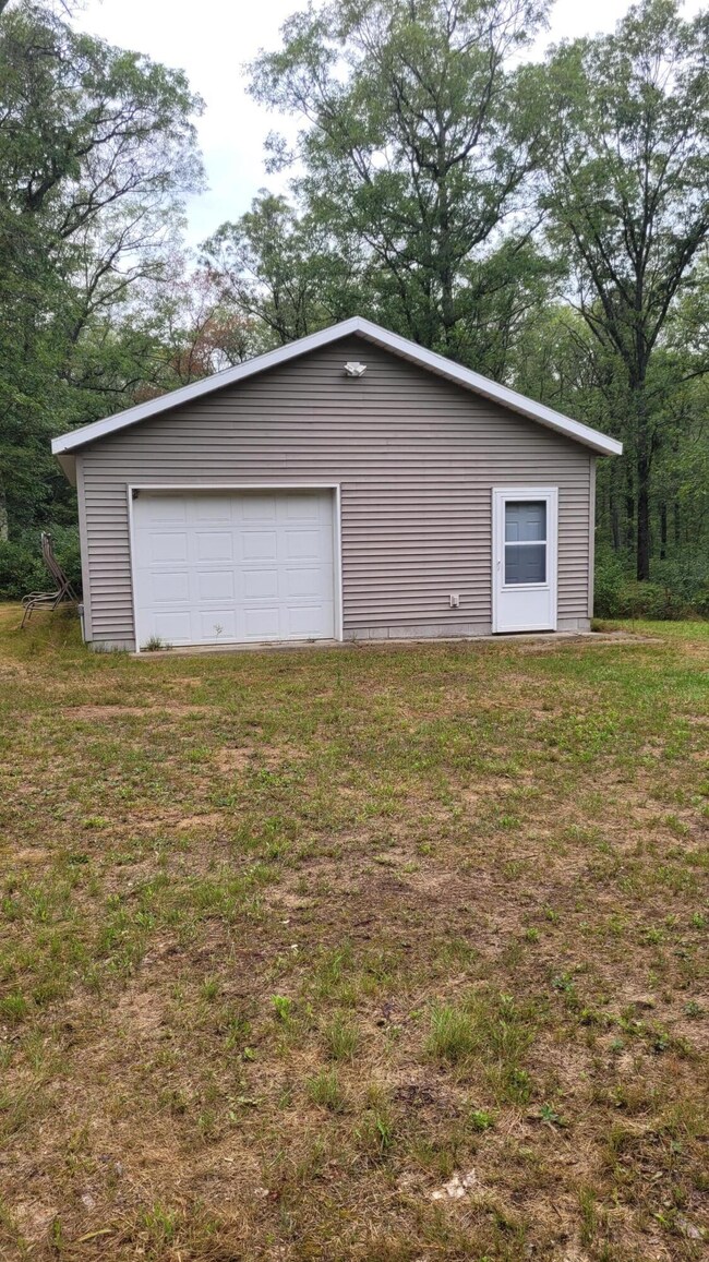 9413 N Northwoods Trail, Brohman, MI 49312 - photo 7