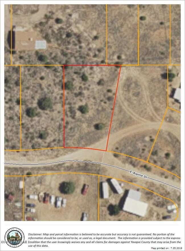 370 E Alpine Dr, Paulden, AZ 86334 - photo 4