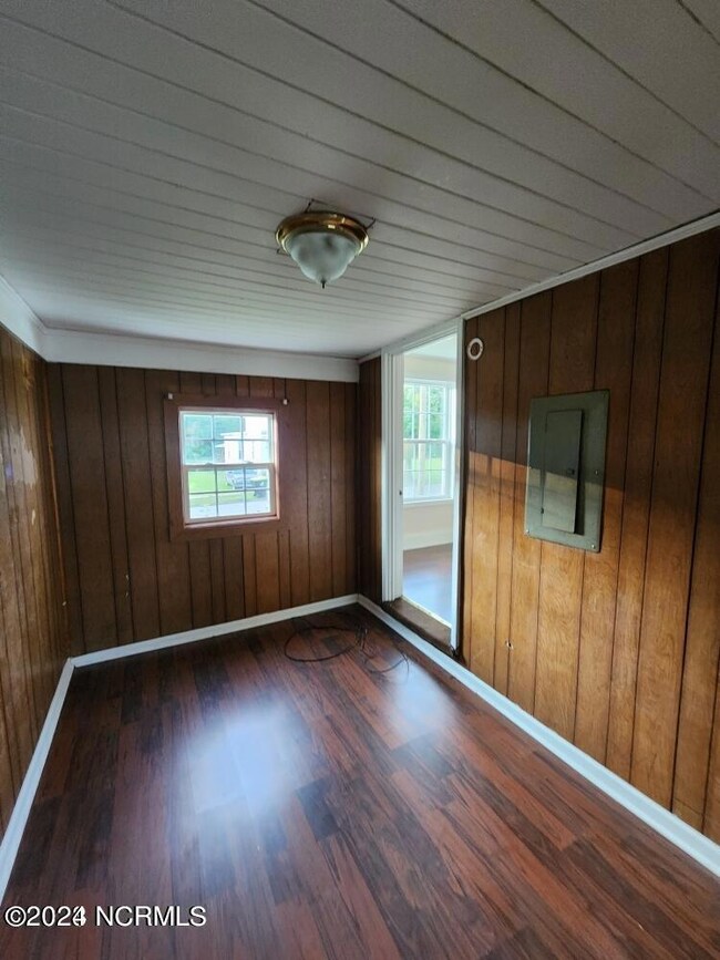 Bonus Room