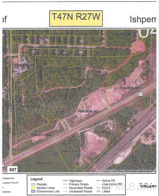 TBD Us41, Ishpeming, MI 49849 - photo 6