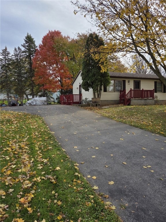 7505 Route 237, Byron, NY 14422 - photo 2