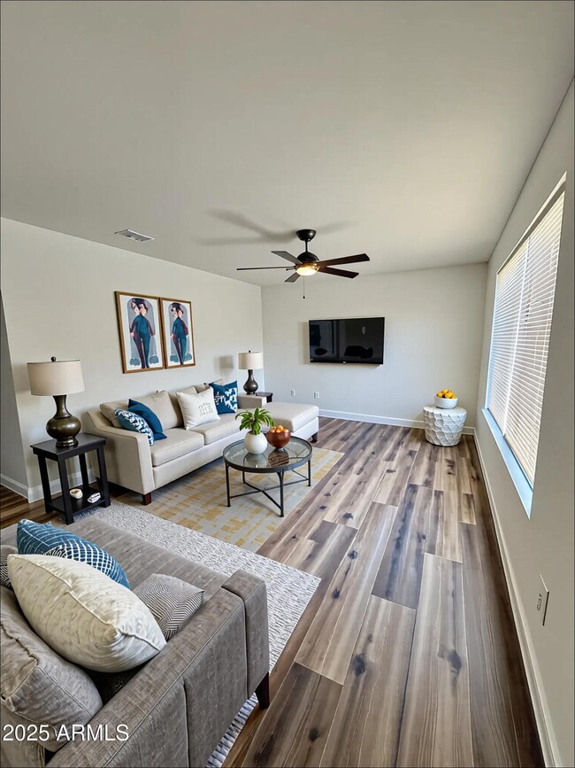 4720 W Hubbell St, Phoenix, AZ 85035 - photo 2