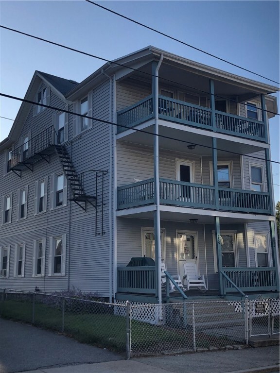 250 3rd Ave, Woonsocket, RI 02895 - photo 4